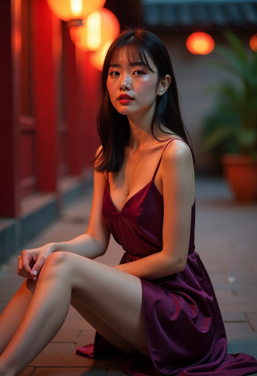 月台音乐直播