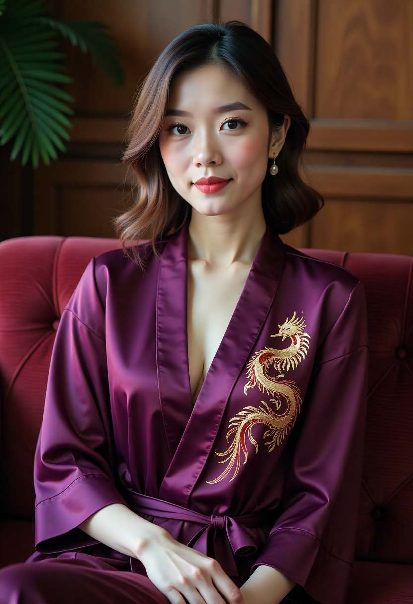 原罪少女 幕后纪录片