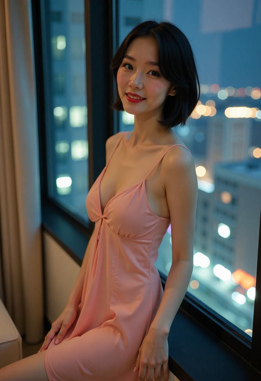 原罪少女 游戏改编实况