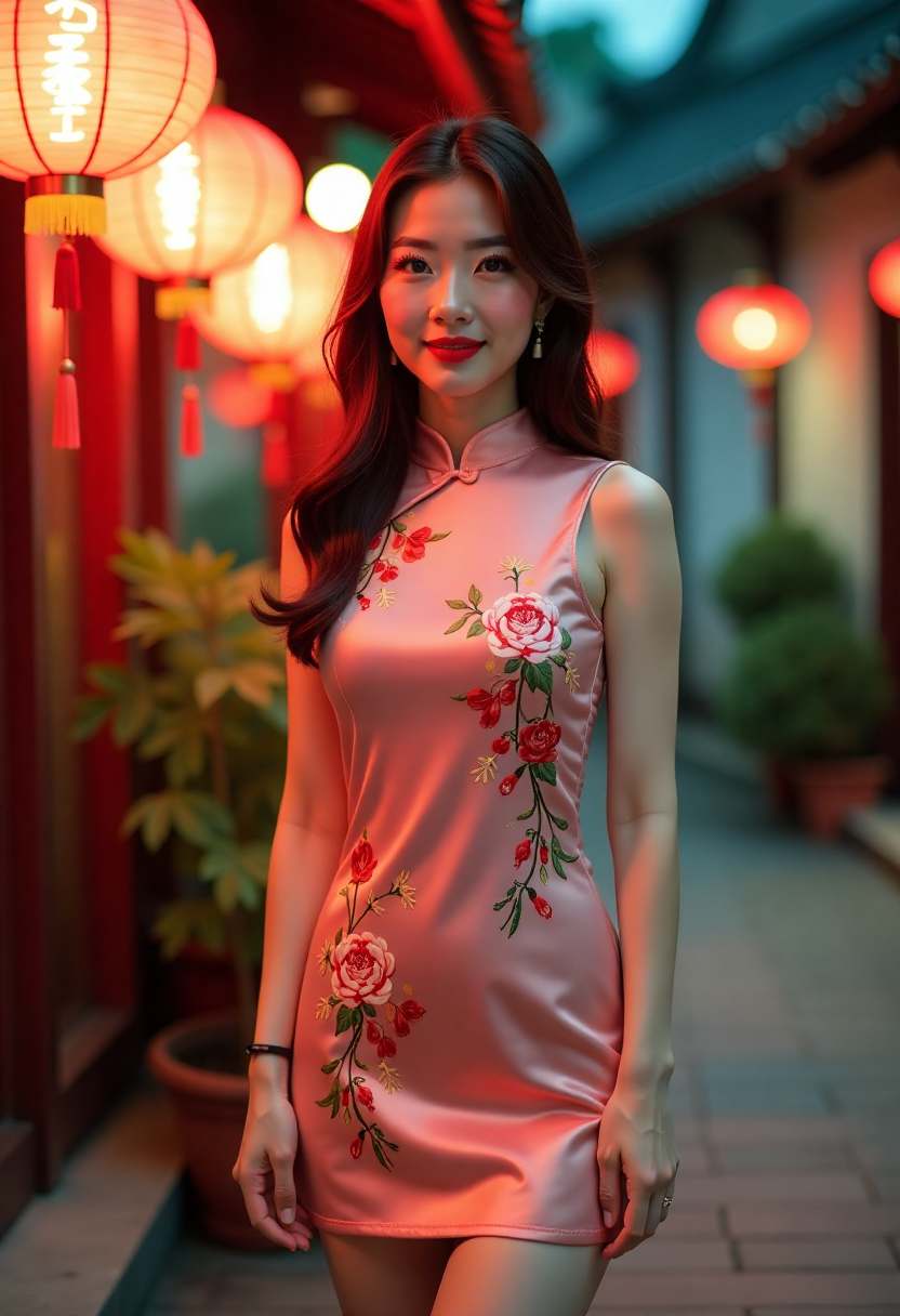 原罪少女 游戏直播