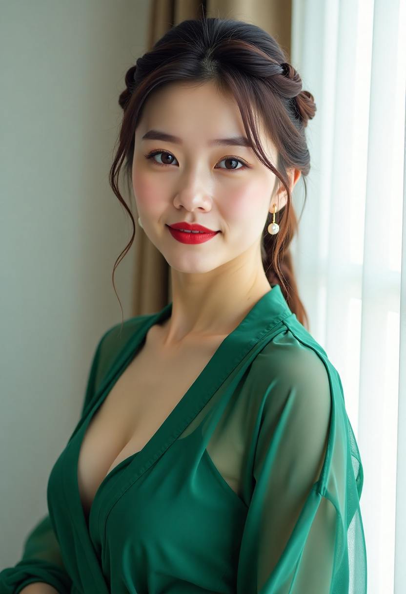 同人创作直播