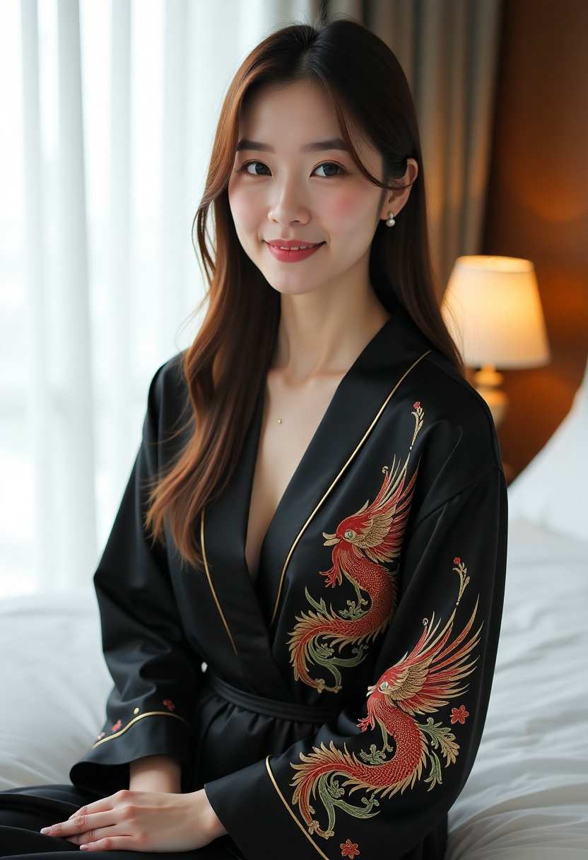 原罪少女 同人动画